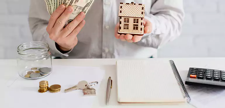 We Buy Houses For Cash In Any Condition in Cleveland, OH