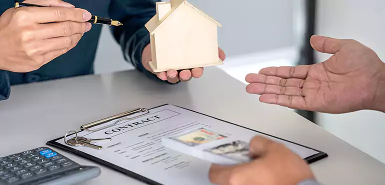 Why Sell Your House Quickly in Cleveland, OH?