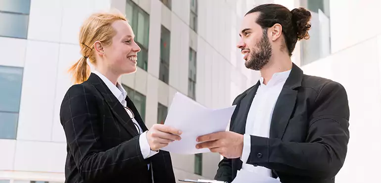 Simple and Legal Ways to Assign a Lease or Contract to the Buyer in Cleveland, OH