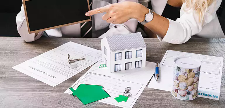 Solutions for homeowners in pre-foreclosure in Cleveland, OH