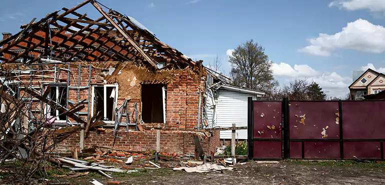 Types of Houses We Buy Without Repairs in Cleveland, OH