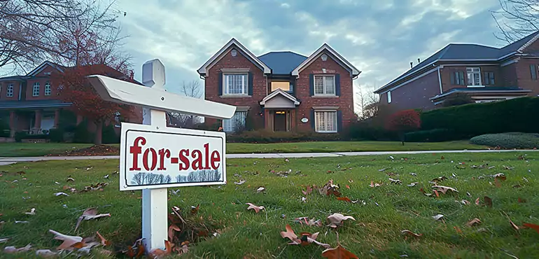 Why Cleveland Homeowners Choose Our Quick Sale Service