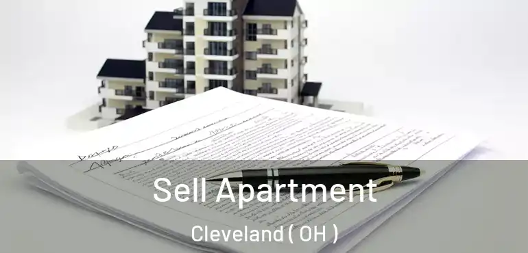  Sell Apartment Cleveland ( OH )