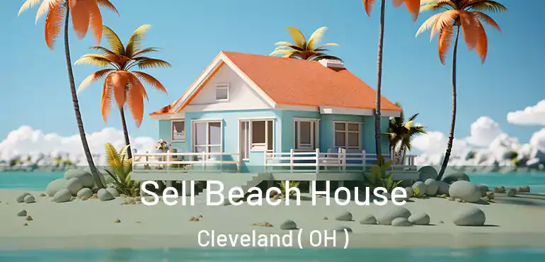  Sell Beach House Cleveland ( OH )