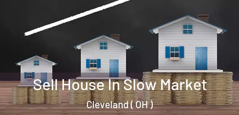  Sell House In Slow Market Cleveland ( OH )