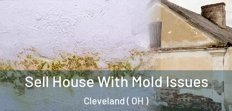  Sell House With Mold Issues Cleveland ( OH )