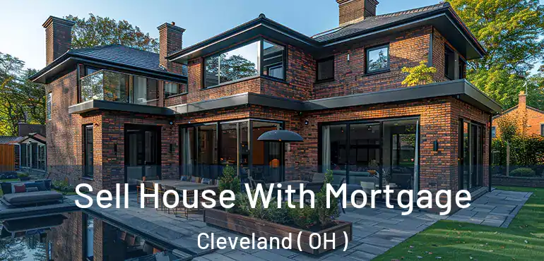 Sell House With Mortgage Cleveland ( OH )
